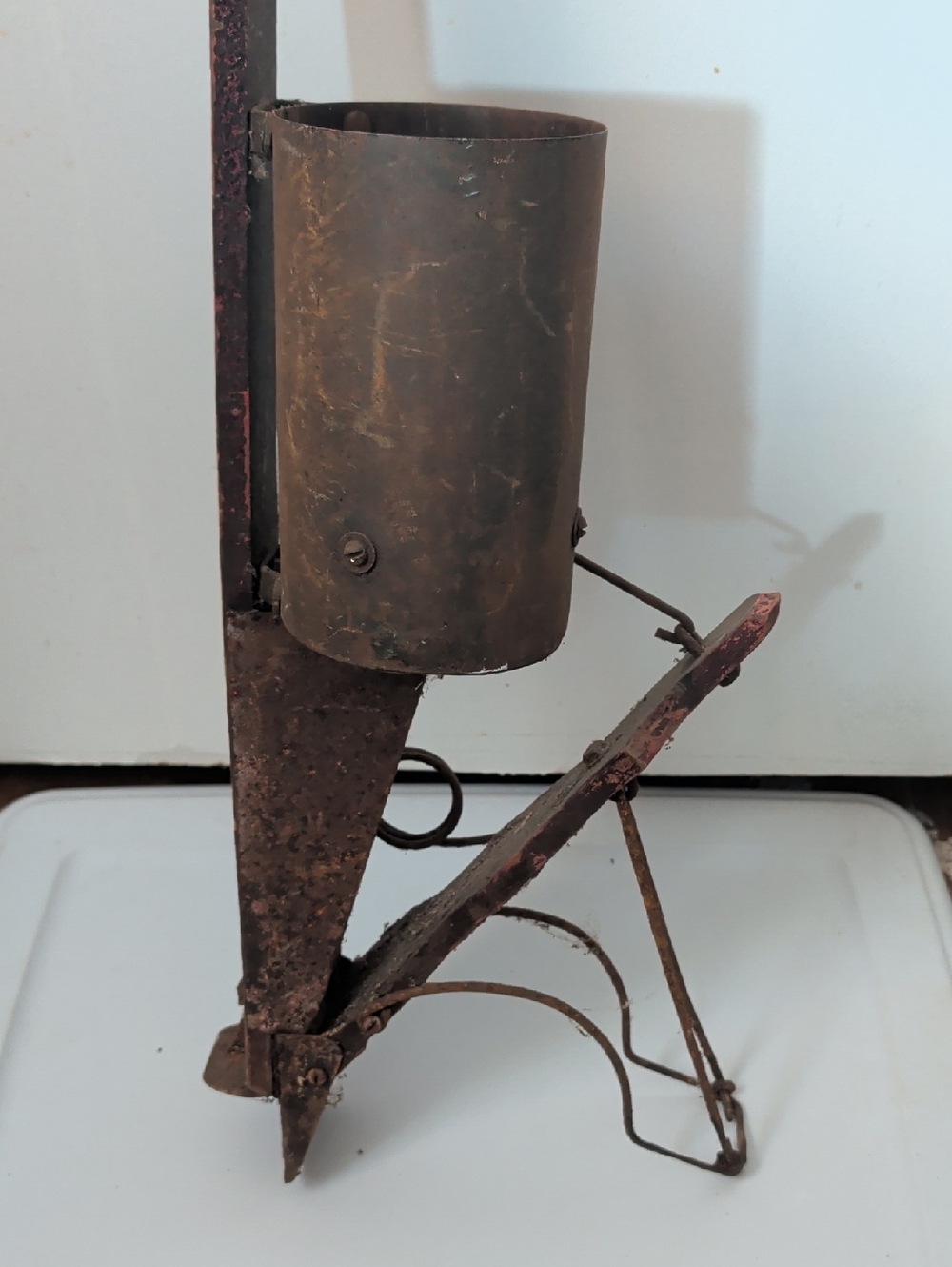 Antique American Standard Number 4 Seed Planter